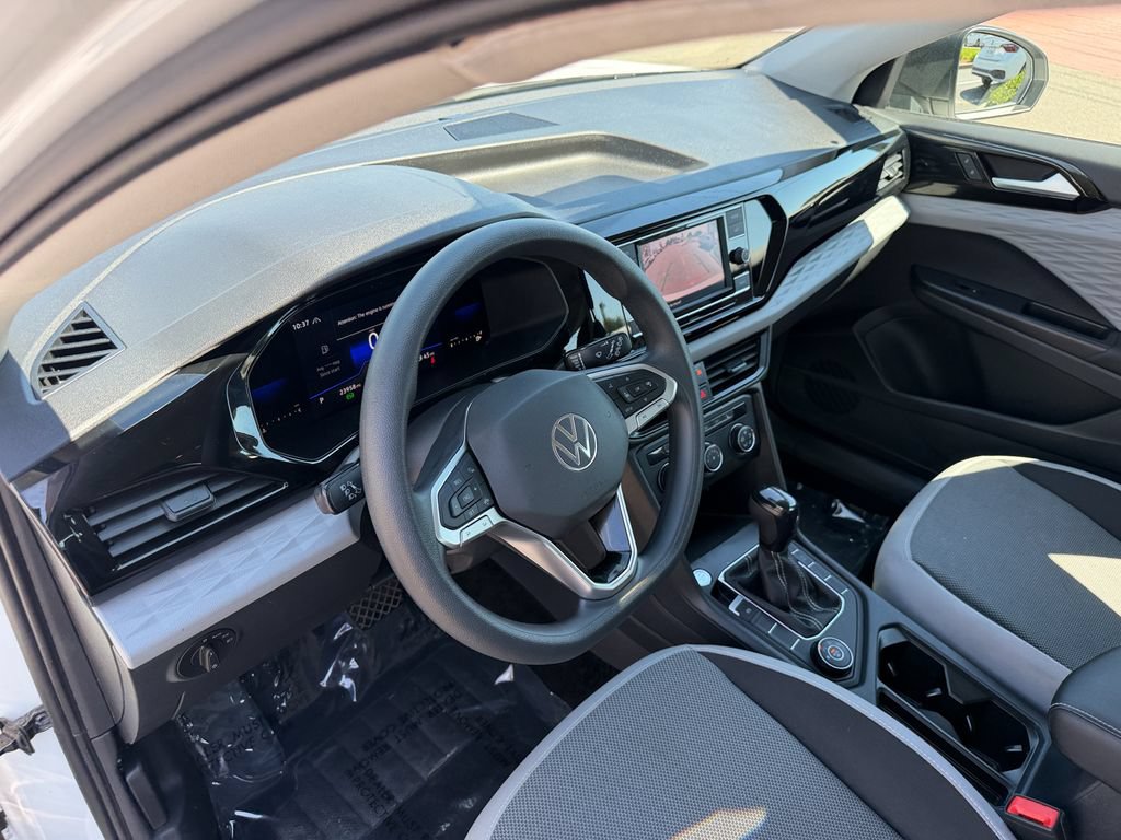 Used 2022 Volkswagen Taos S AWD/4WD image 12