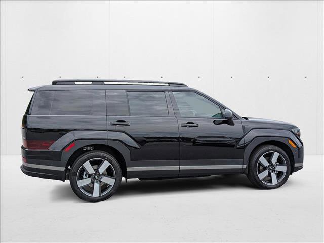 New 2026 Hyundai Santa Fe Limited image 4