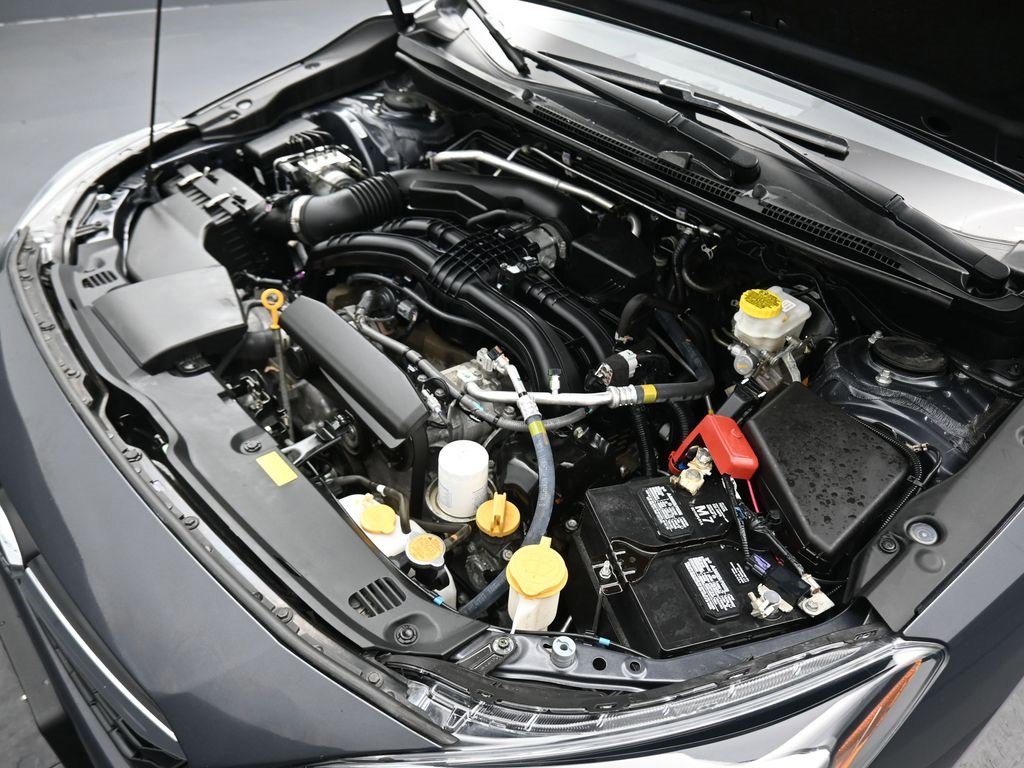Used 2023 Subaru Impreza Premium image 46