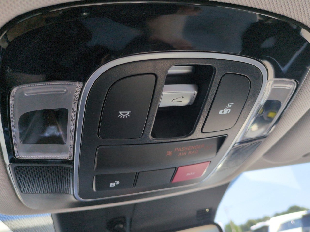 New 2026 Hyundai Sonata SEL FWD image 23