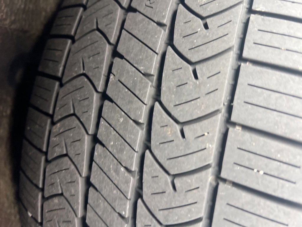 Used 2018 Toyota RAV4 XLE image 23