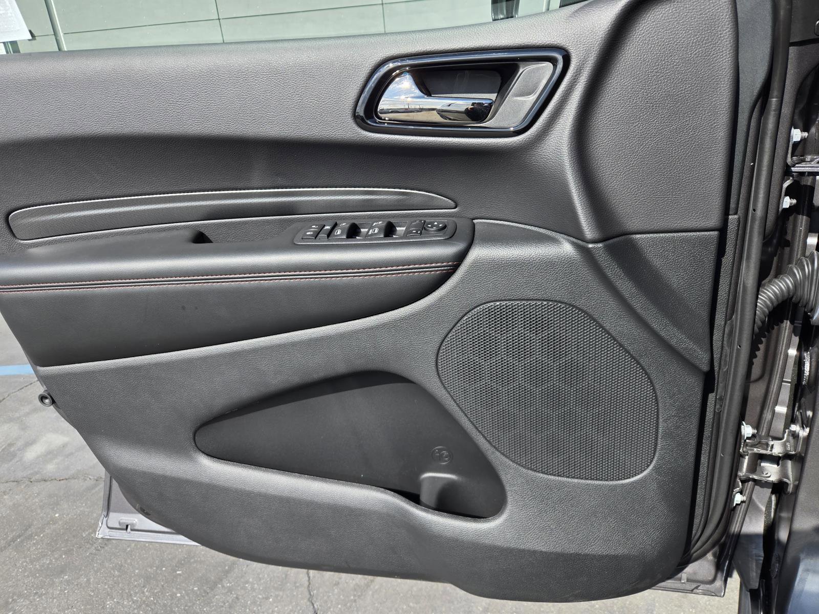 New 2026 Dodge Durango GT image 22