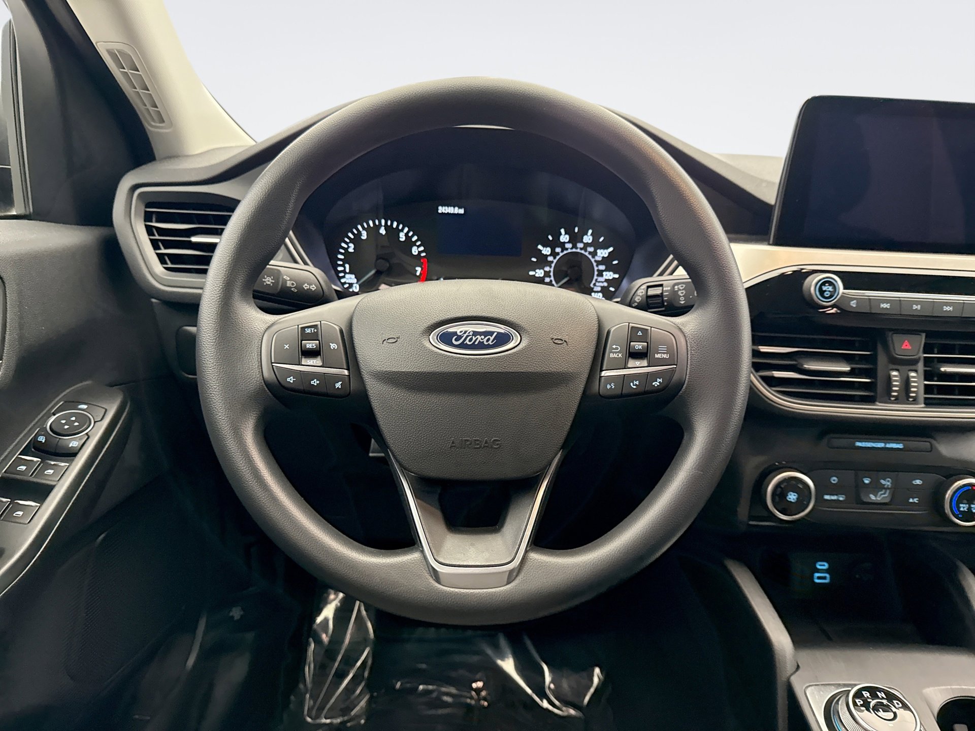 Used 2022 Ford Escape SE image 12