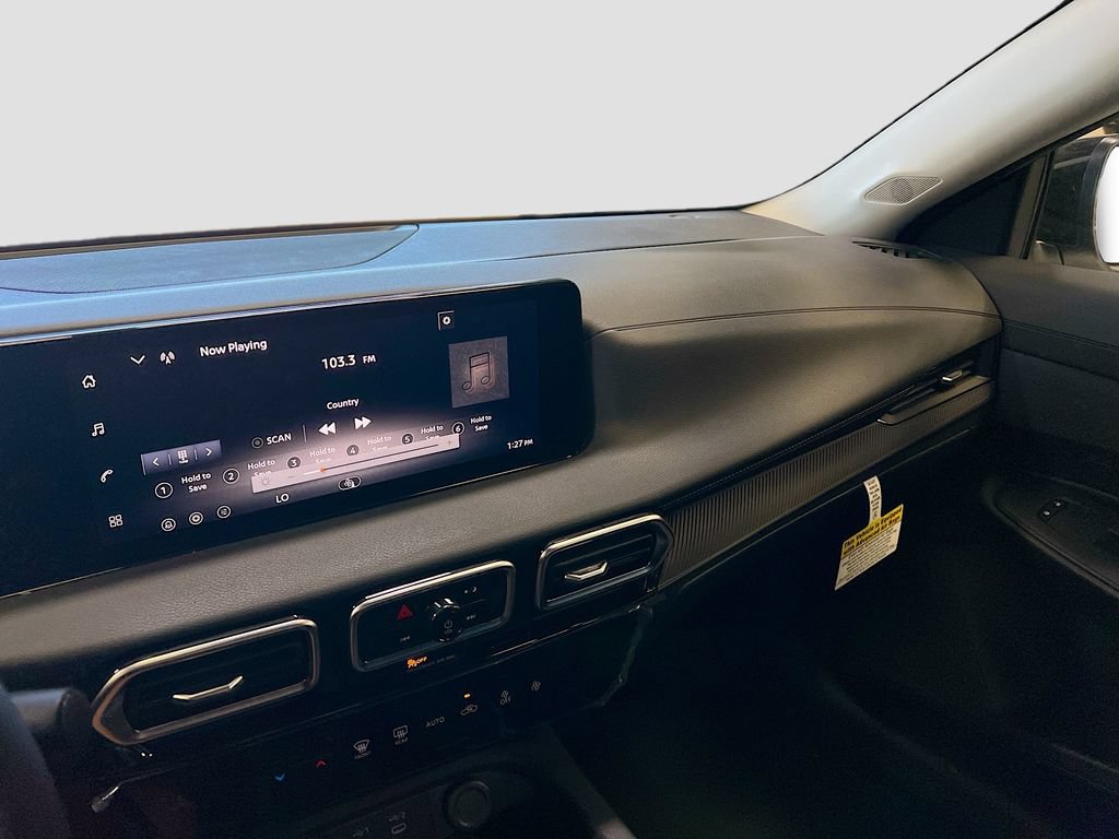 New 2026 Nissan Sentra SV w/ Floor Mat Package FWD image 26