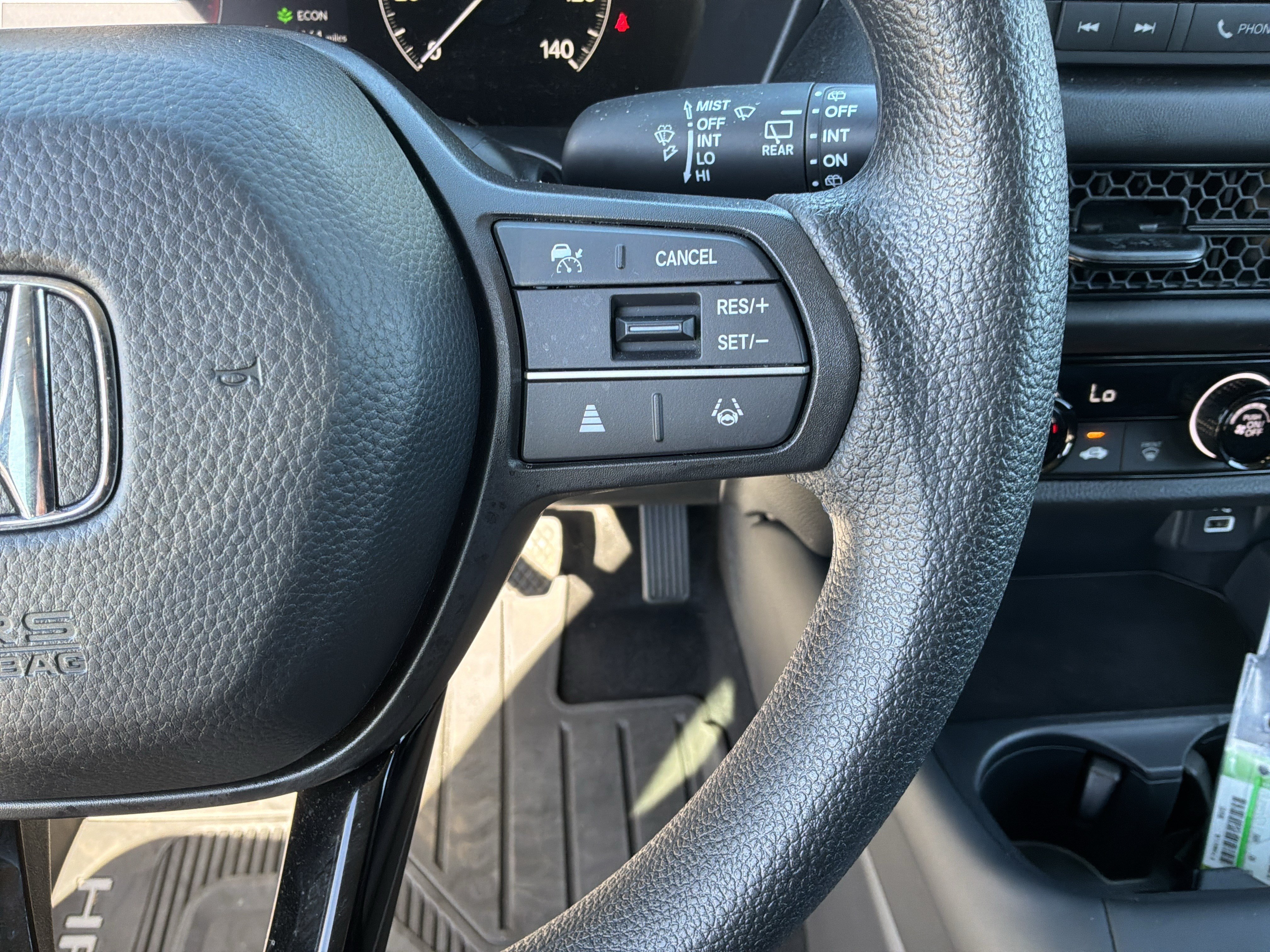 Used 2025 Honda HR-V LX image 20