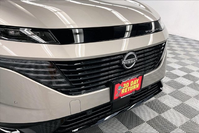 New 2026 Nissan Murano Platinum w/ Technology Package AWD/4WD image 15