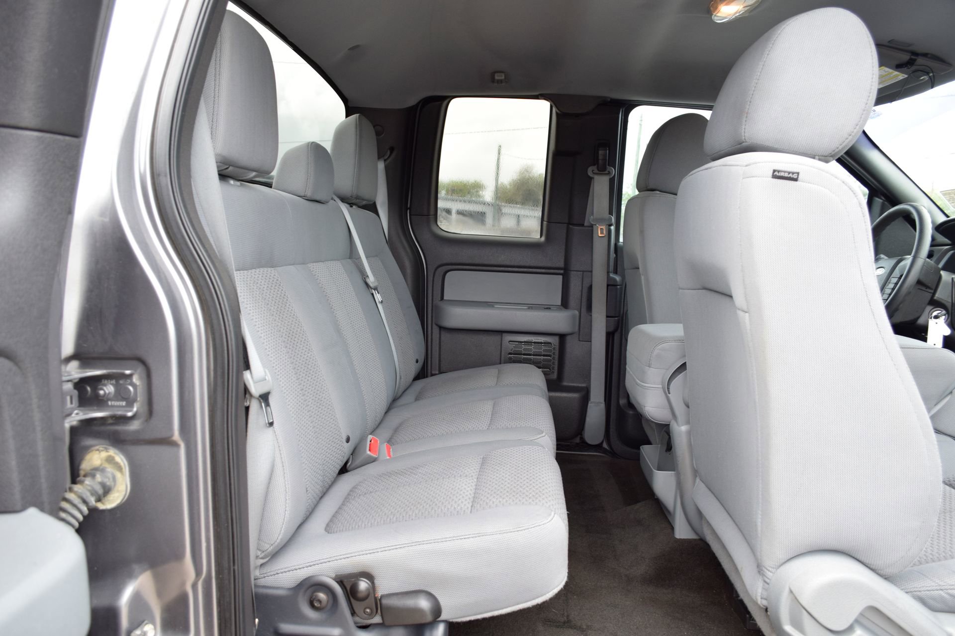 Used 2013 Ford F150 STX w/ Mid Equipment Group image 19