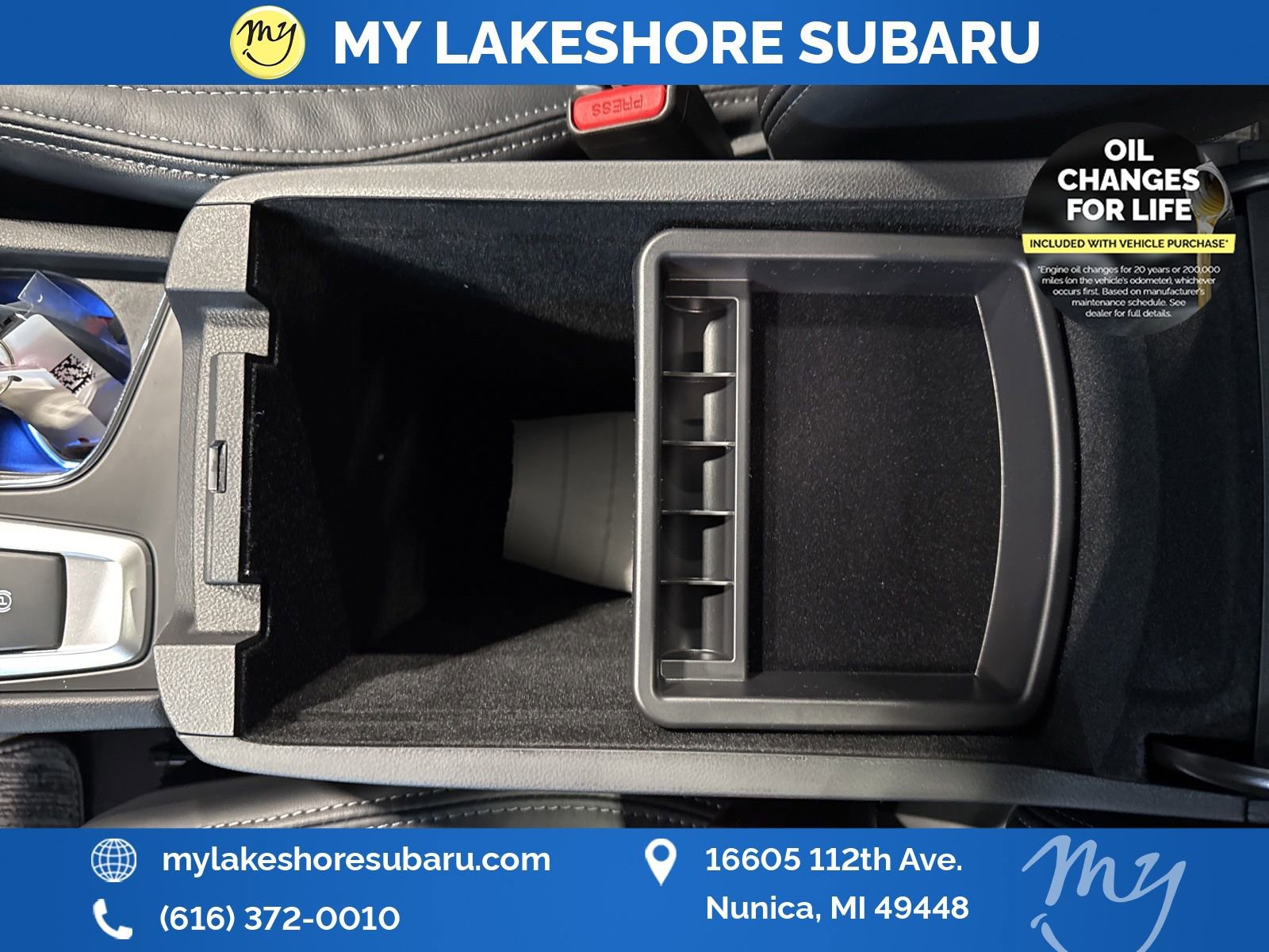 New 2026 Subaru Ascent Limited image 22