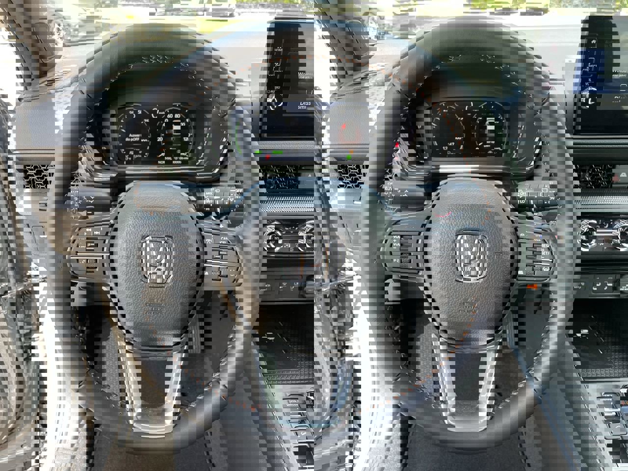New 2026 Honda CR-V Sport-L image 11