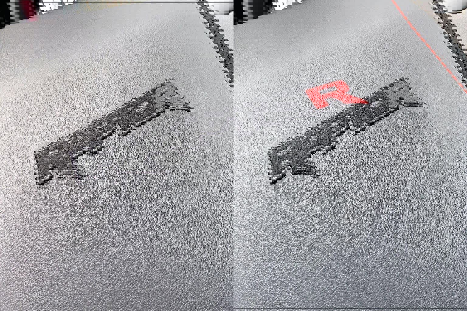 Used 2025 Ford F150 Raptor w/ Equipment Group 803A Raptor R image 66