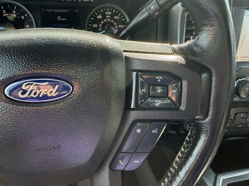 Used 2019 Ford F150 XLT w/ Equipment Group 302A Luxury image 13