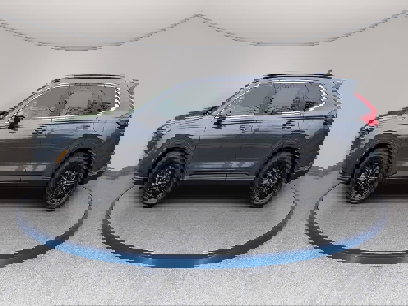 New 2026 Honda CR-V Sport image 8