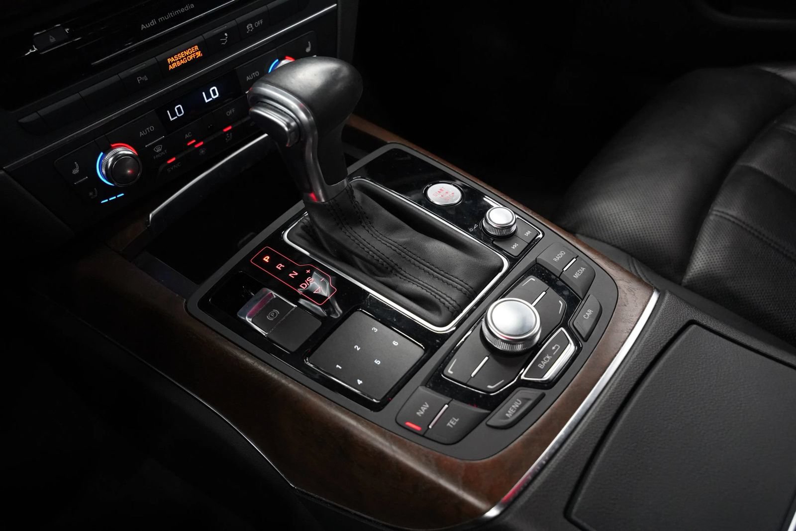 Used 2012 Audi A7 3.0T Prestige AWD/4WD image 33