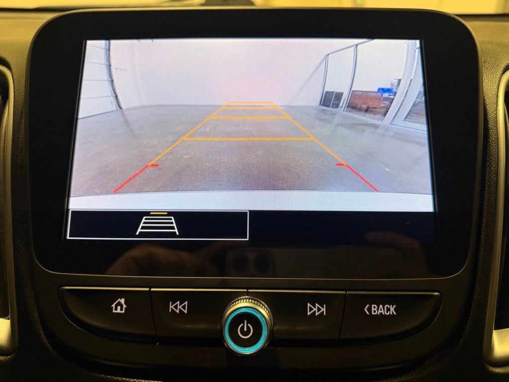 Used 2024 Chevrolet Malibu RS image 21