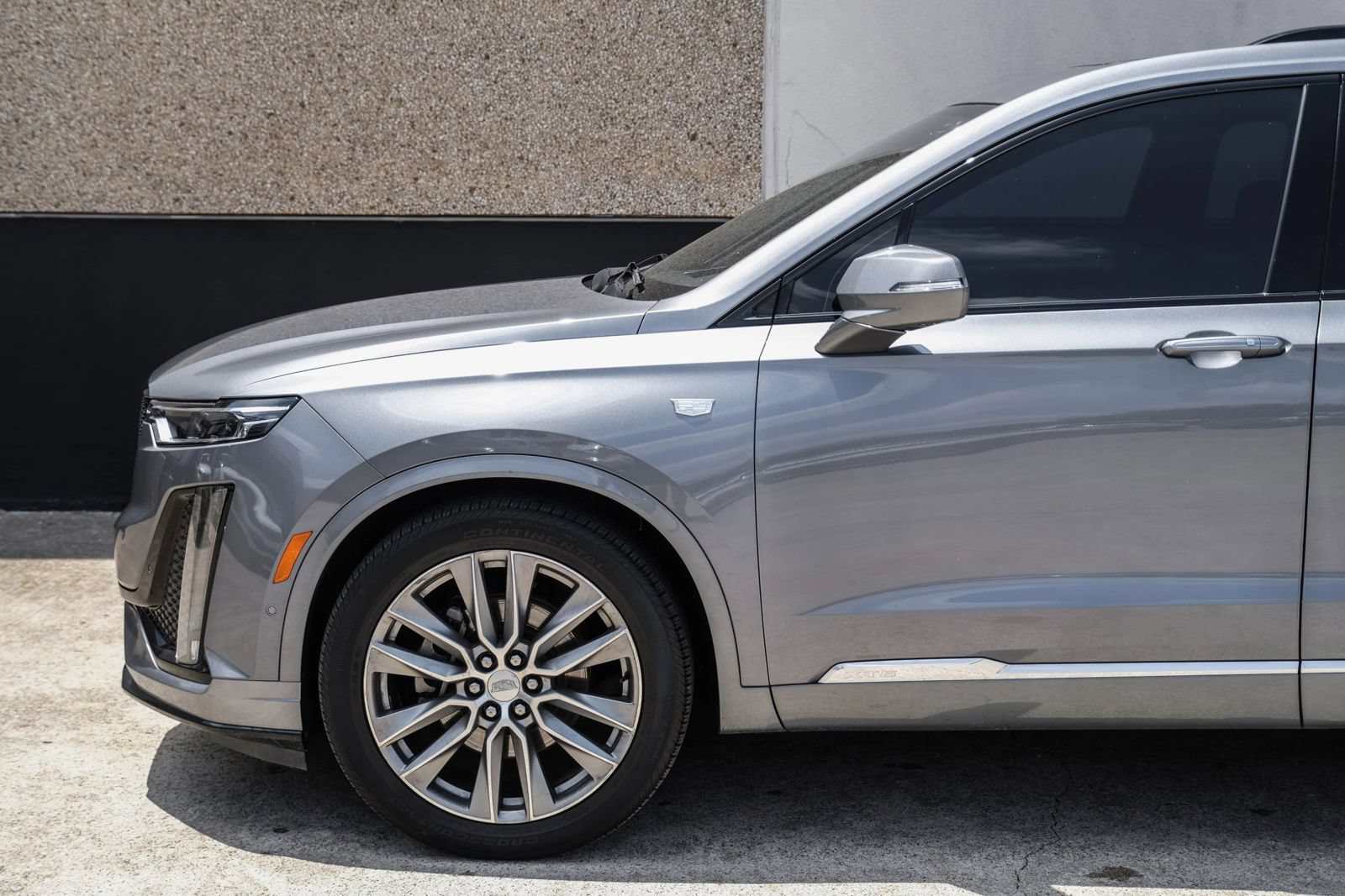Used 2020 Cadillac XT6 Sport AWD/4WD image 12