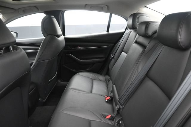 Used 2022 MAZDA MAZDA3 s AWD/4WD image 19