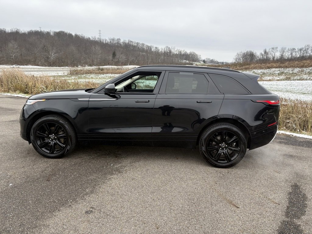 Used 2020 Land Rover Range Rover Velar S image 2