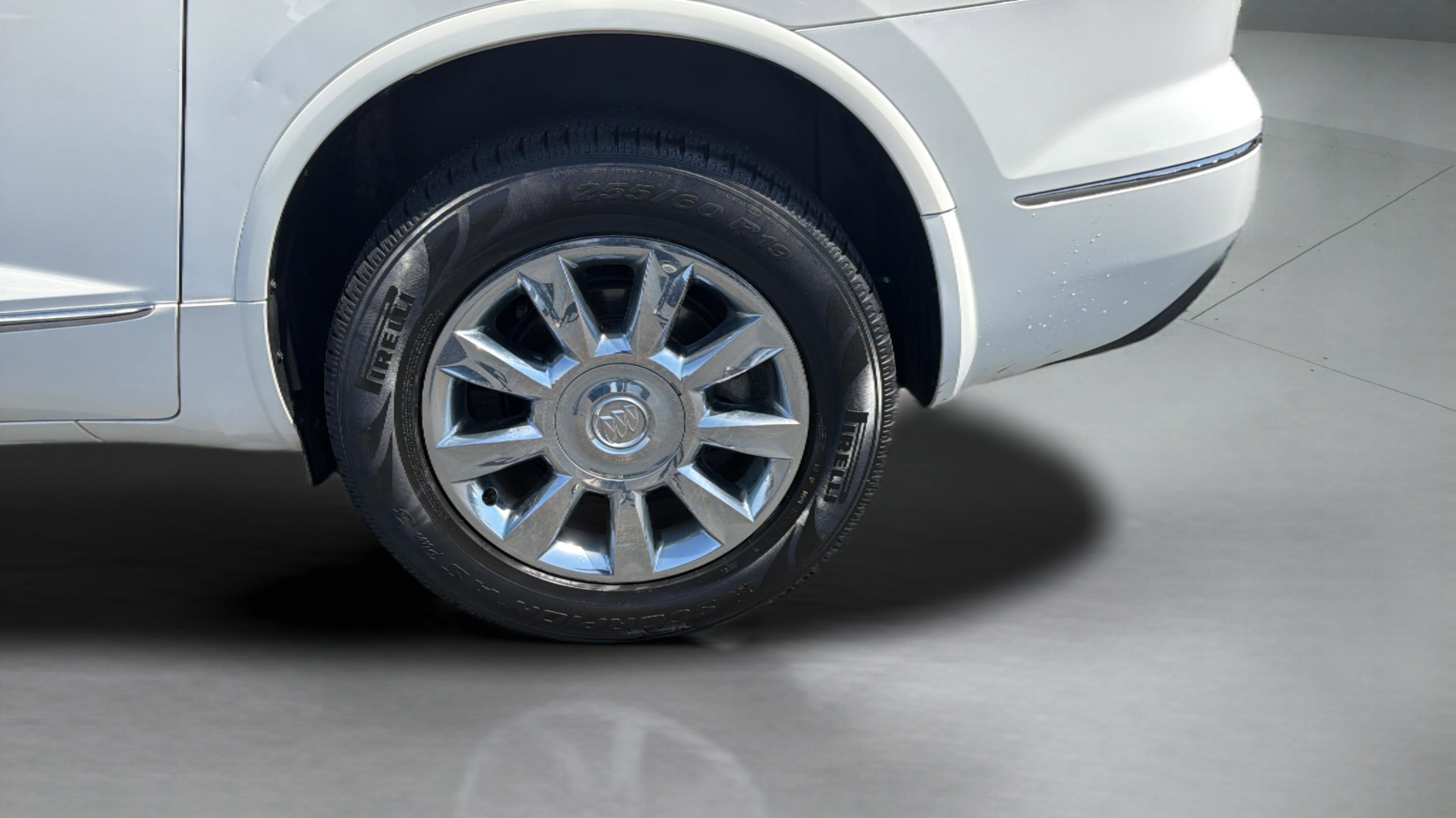 Used 2014 Buick Enclave Leather w/ Trailering Provision Package image 31