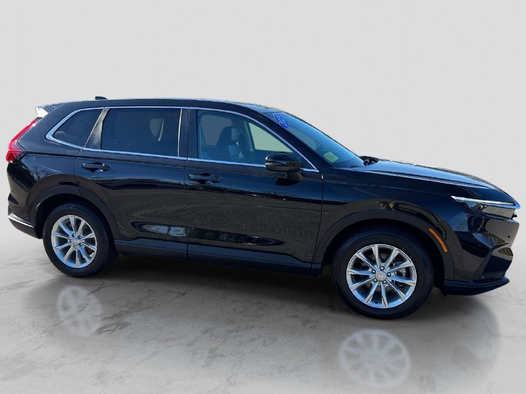 Used 2025 Honda CR-V EX-L image 6