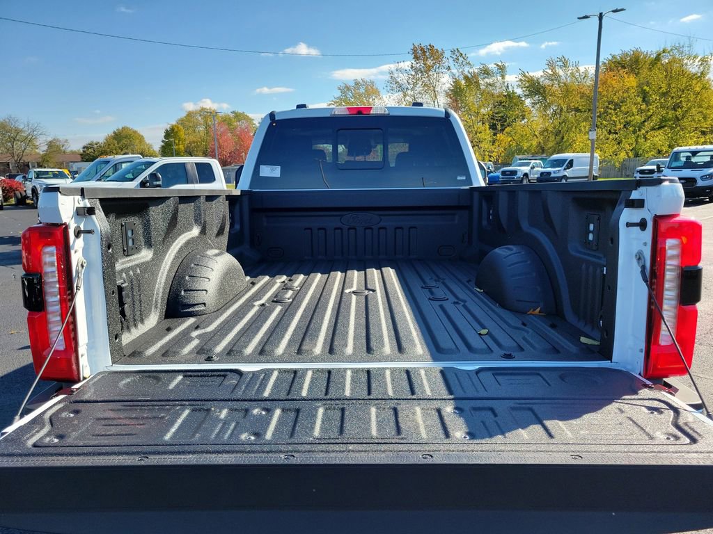 New 2026 Ford F450 XL w/ 360-Degree Camera Package image 11
