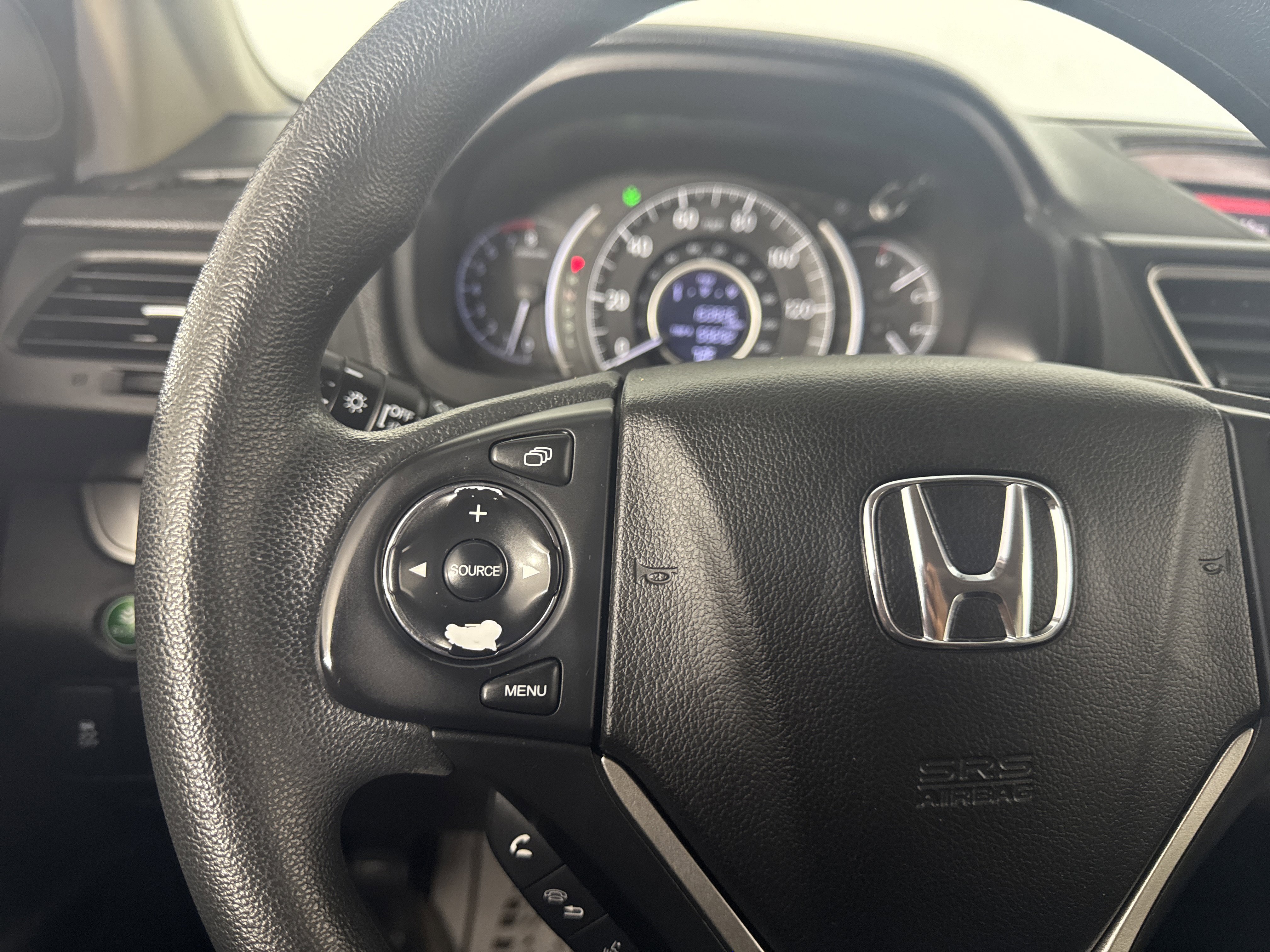 Used 2016 Honda CR-V EX image 25