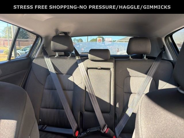 Used 2017 Kia Sportage LX image 24