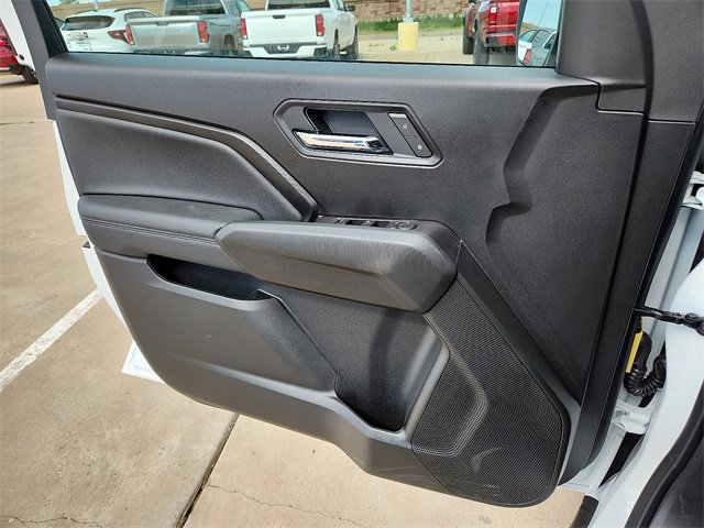 New 2025 GMC Canyon Elevation w/ Convenience Package image 12