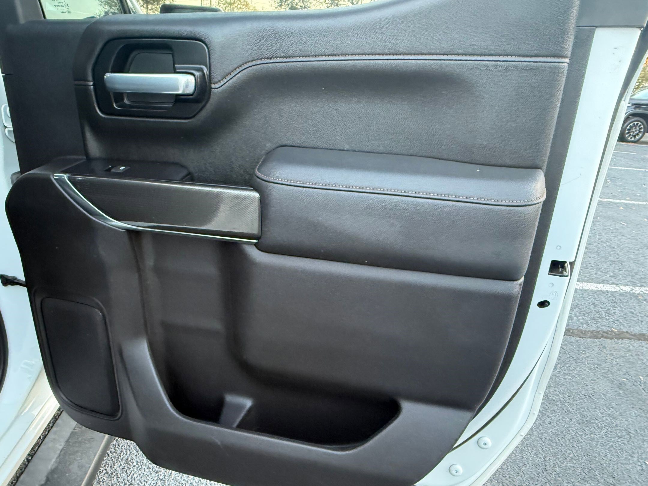 Used 2021 GMC Sierra 1500 AT4 w/ AT4 Value Package image 30