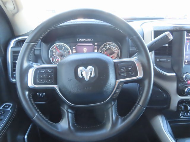 Used 2021 RAM 3500 Laramie image 32