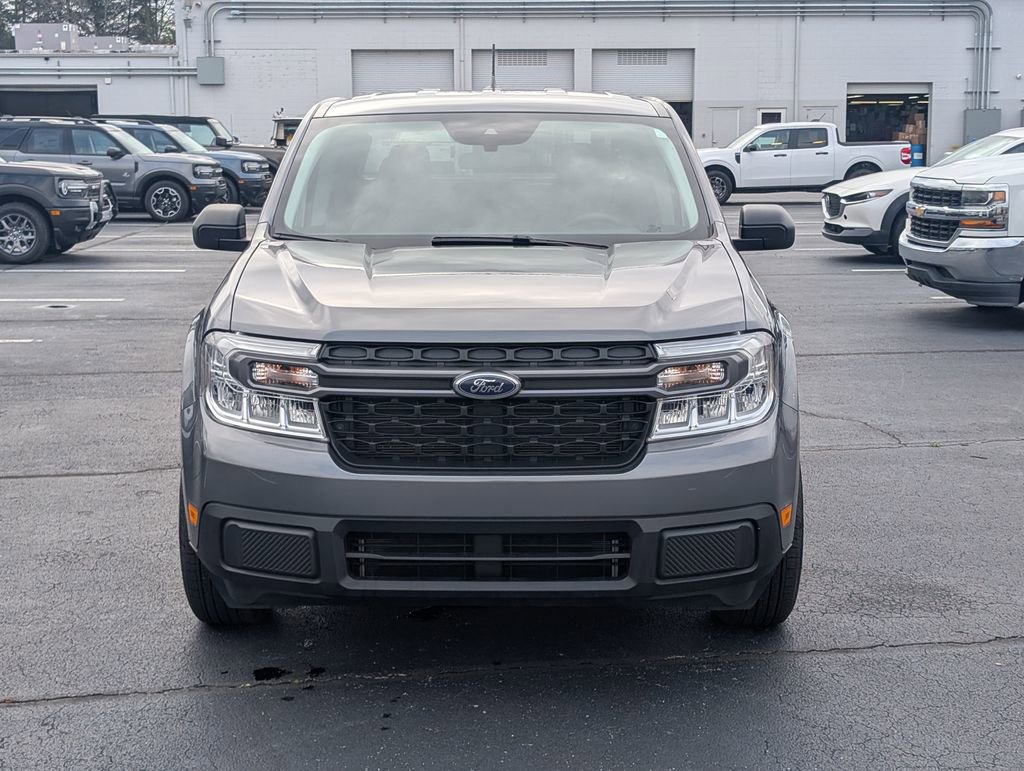 Used 2023 Ford Maverick XLT image 7