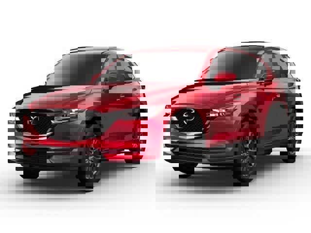 Used 2019 MAZDA CX-5 Sport
