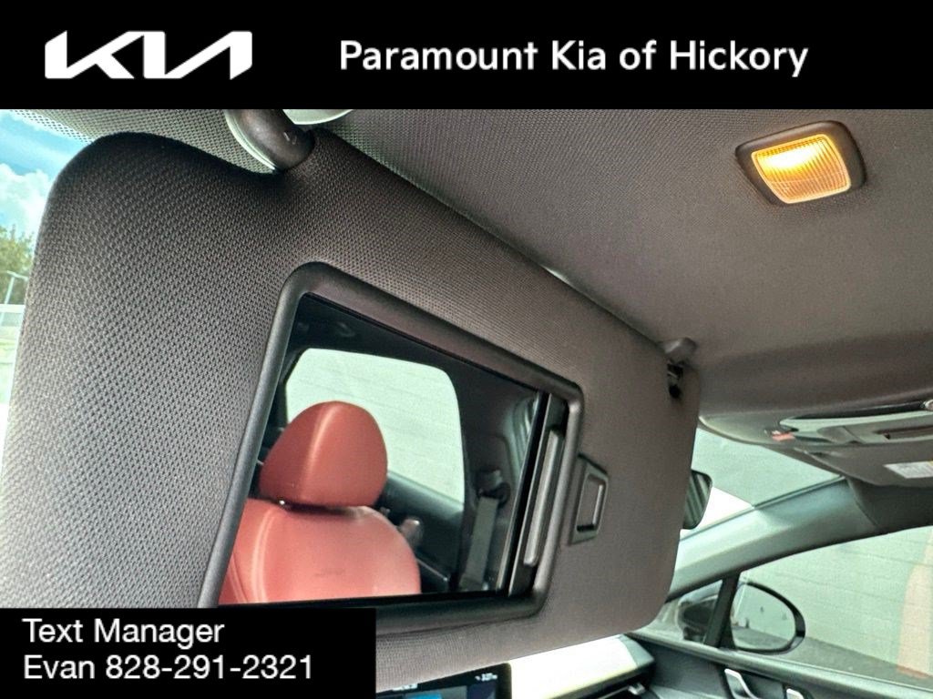 Used 2025 Kia K5 GT-Line w/ GT-Line Premium Package FWD image 29
