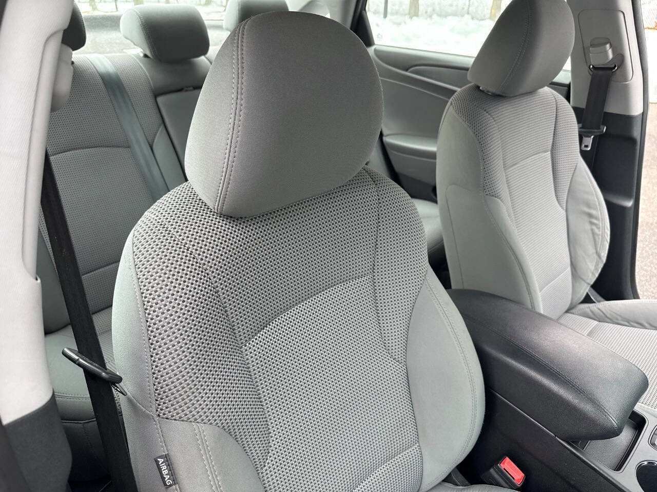 Used 2013 Hyundai Sonata GLS w/ Popular Equipment Pkg FWD image 18