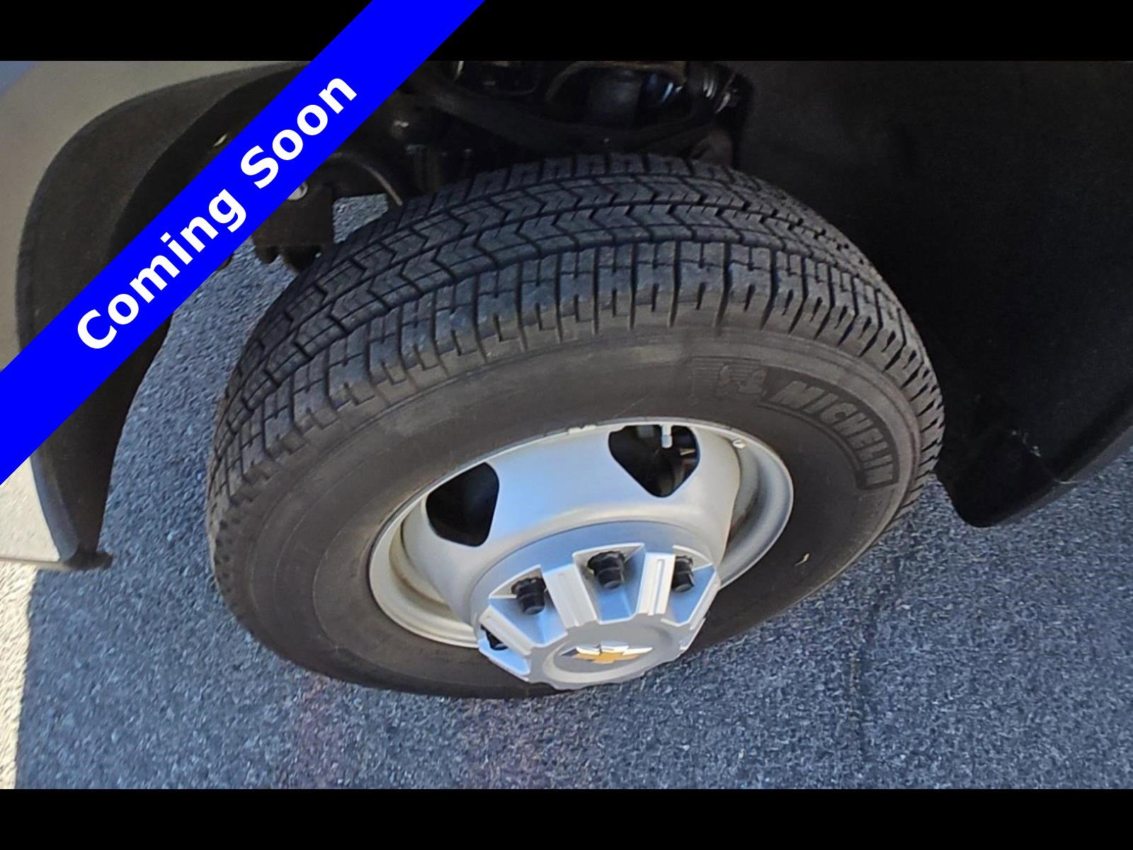 Used 2024 Chevrolet Silverado 3500 W/T w/ WT Convenience Package image 7