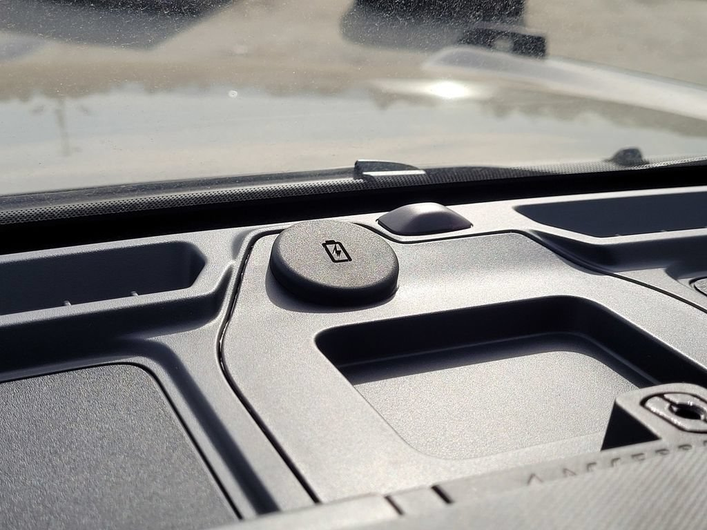 New 2025 Ford Bronco Big Bend AWD/4WD image 18