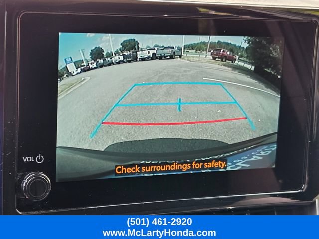 Used 2025 Toyota Corolla Cross LE AWD/4WD image 23