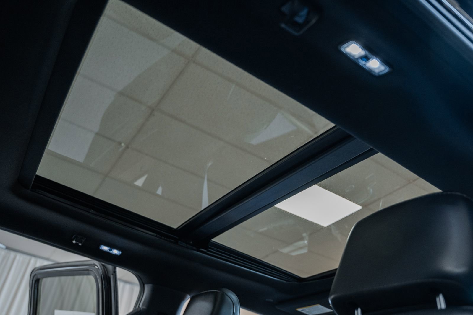 Certified 2021 Ford F150 Lariat w/ Equipment Group 502A High image 43