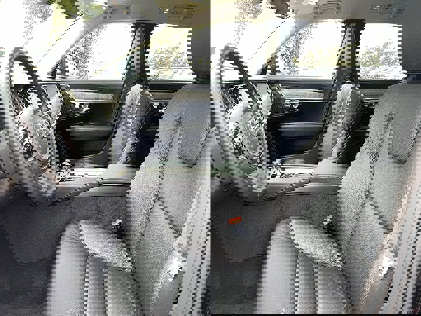 Certified 2023 Volvo V90 B6 Cross Country Plus image 13