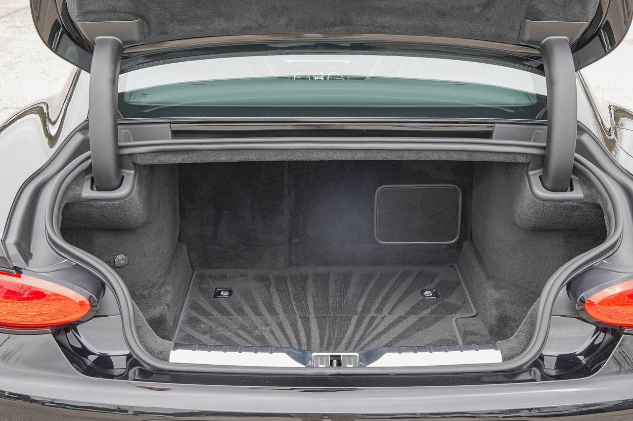 Used 2024 Bentley Continental GT AWD/4WD image 45
