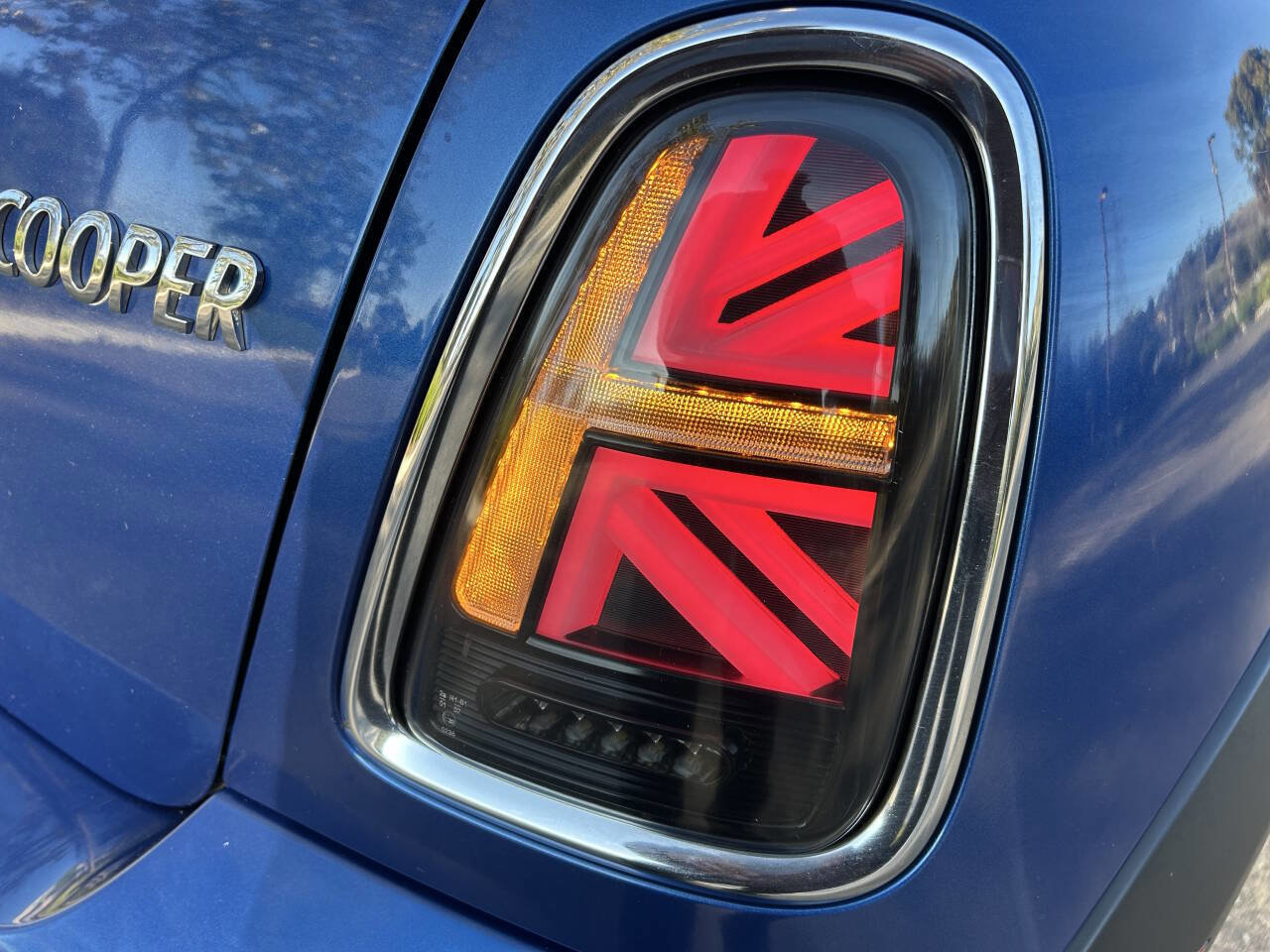 Used 2008 MINI Cooper Hardtop image 17