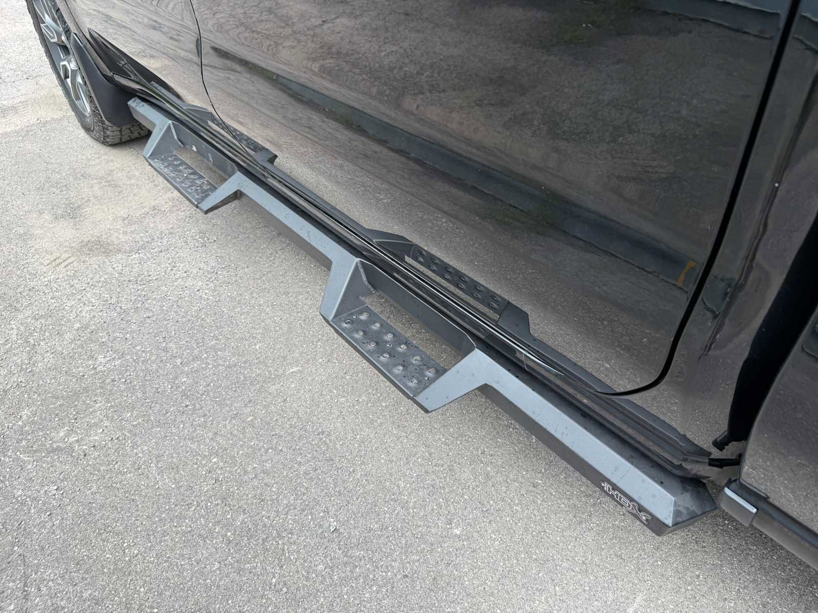 Used 2024 Chevrolet Silverado 1500 RST w/ RST All Star Premium Package image 29