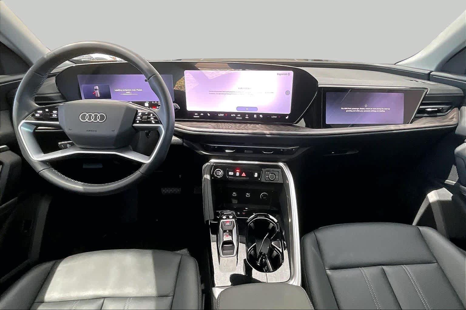 Used 2026 Audi Q5 Premium AWD/4WD image 14