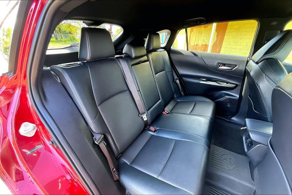 Used 2021 Toyota Venza Limited w/ Advanced Technology Package AWD/4WD image 20