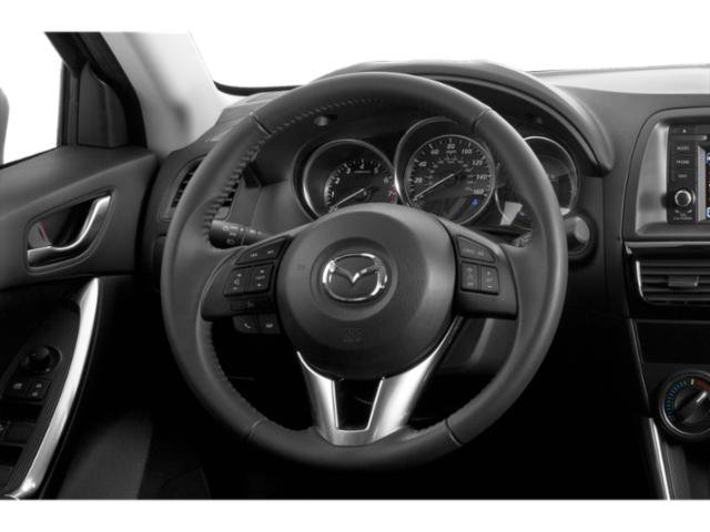 Used 2015 MAZDA CX-5 Touring AWD/4WD image 9
