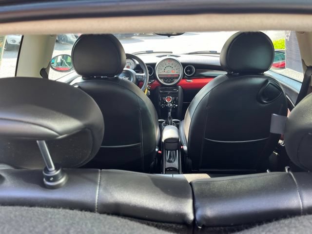 Used 2013 MINI Cooper Hardtop FWD image 7