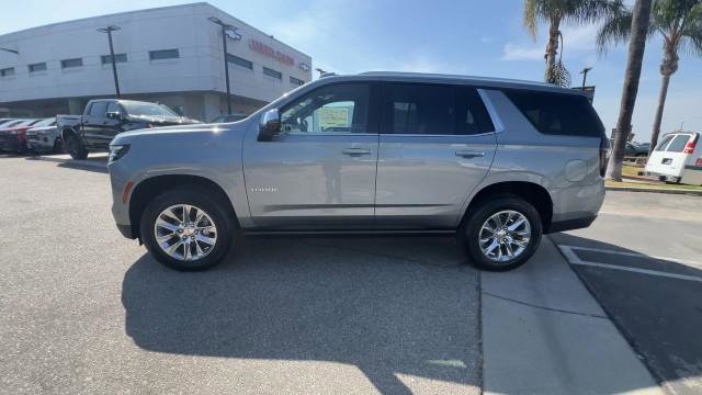 New 2026 Chevrolet Tahoe Premier image 5
