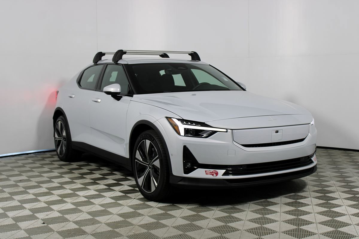 Used 2024 Polestar Polestar 2 w/ Pilot Pack image 28