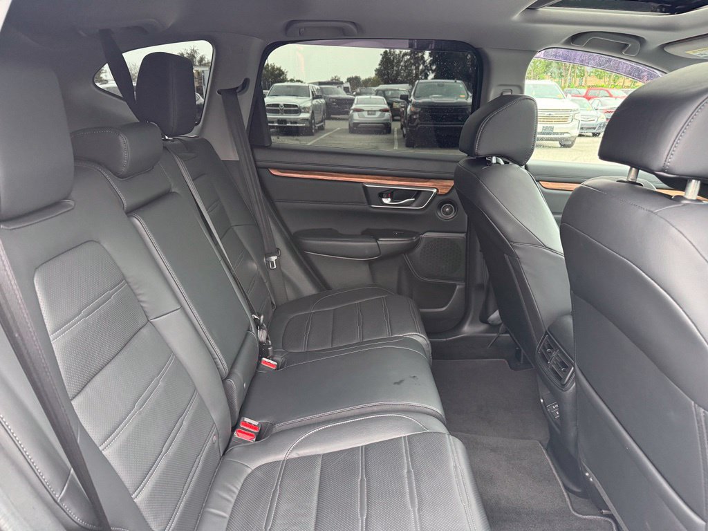 Used 2021 Honda CR-V EX-L image 45