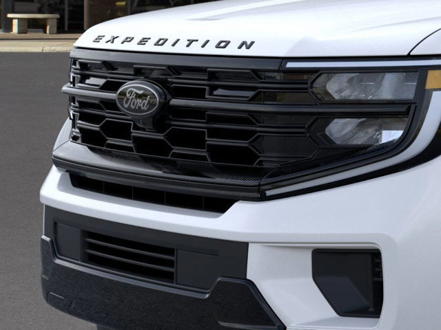 New 2026 Ford Expedition Platinum w/ Stealth Performance Package image 17
