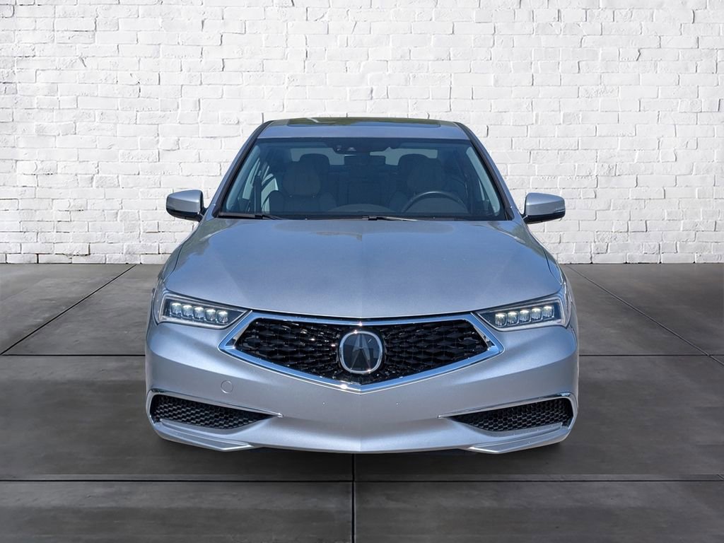Used 2019 Acura TLX V6 SH-AWD w/ Technology Pkg image 3